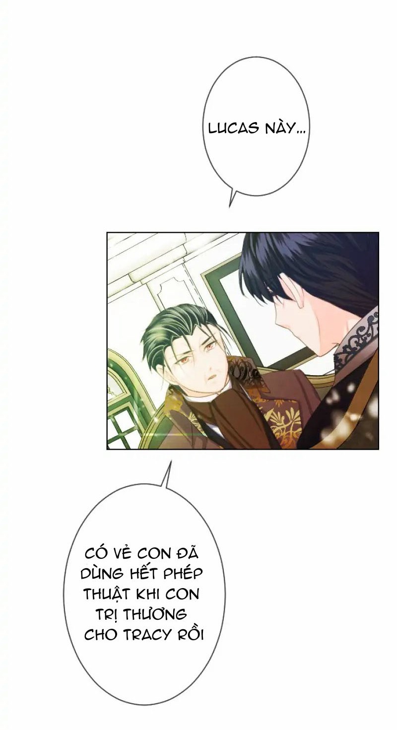 Hợp Đồng Hôn Nhân Với Công Tước Bất Lực Chap 17 - Next Chap 18