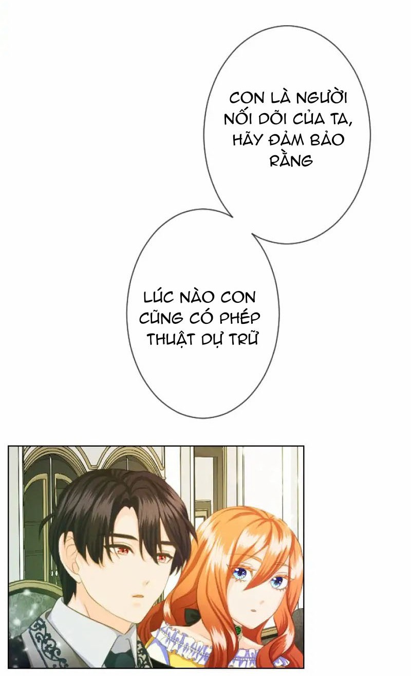Hợp Đồng Hôn Nhân Với Công Tước Bất Lực Chap 17 - Next Chap 18