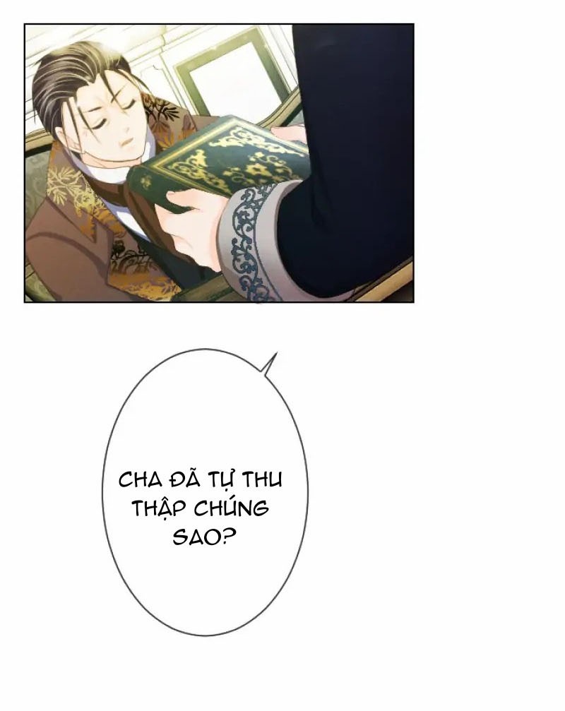 Hợp Đồng Hôn Nhân Với Công Tước Bất Lực Chap 17 - Next Chap 18