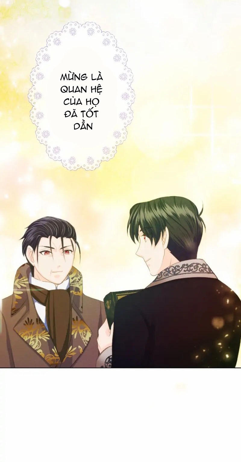 Hợp Đồng Hôn Nhân Với Công Tước Bất Lực Chap 17 - Next Chap 18