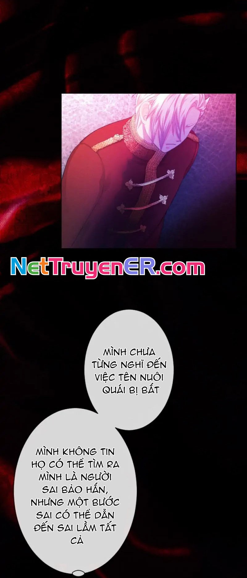 Hợp Đồng Hôn Nhân Với Công Tước Bất Lực Chap 17 - Next Chap 18