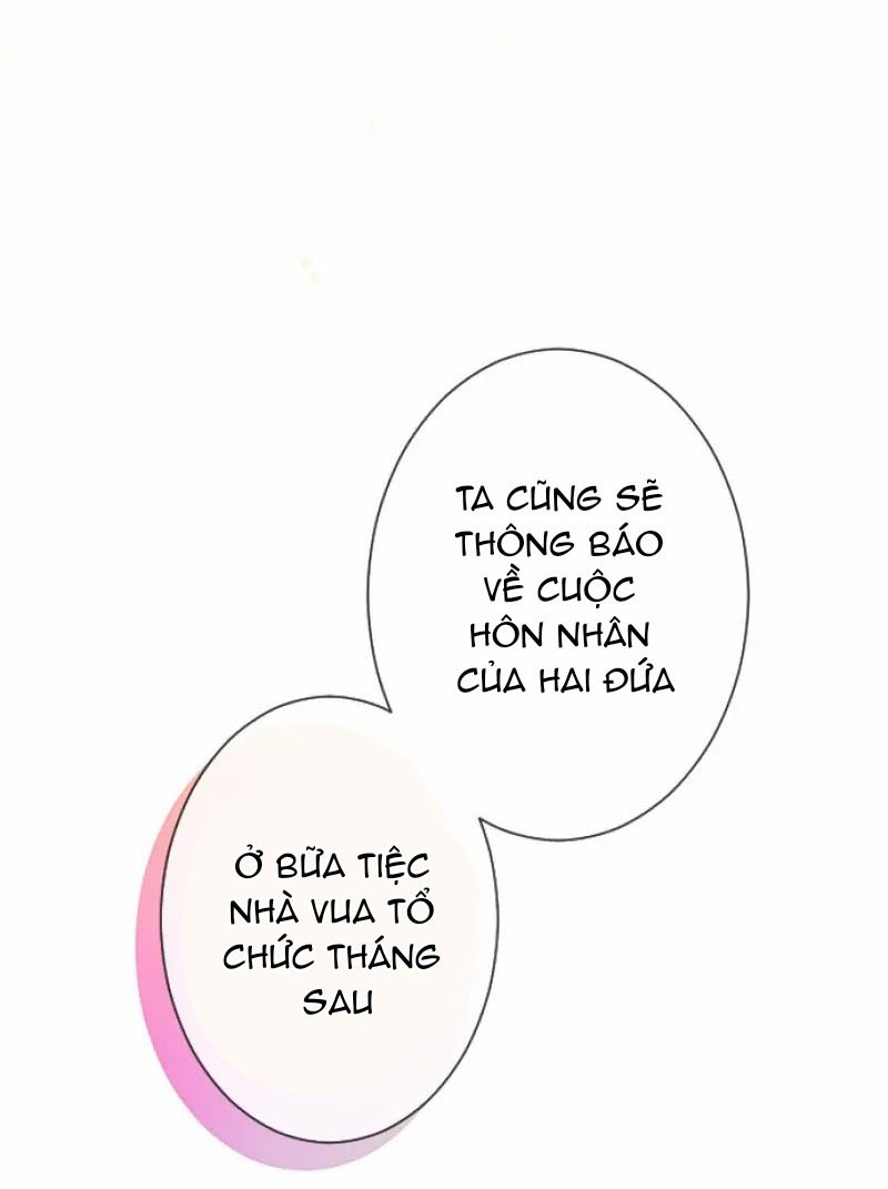 Hợp Đồng Hôn Nhân Với Công Tước Bất Lực Chap 17 - Next Chap 18