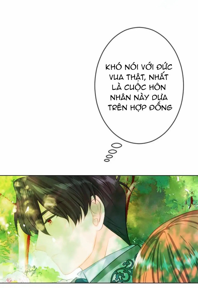 Hợp Đồng Hôn Nhân Với Công Tước Bất Lực Chap 17 - Next Chap 18