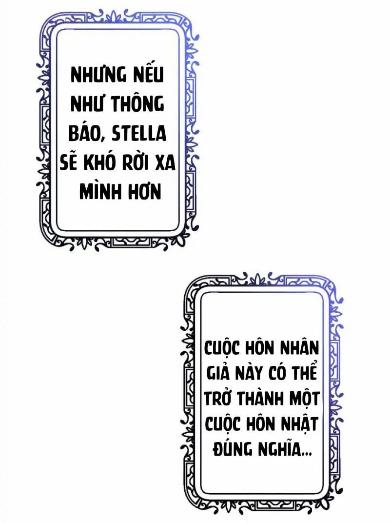 Hợp Đồng Hôn Nhân Với Công Tước Bất Lực Chap 17 - Next Chap 18