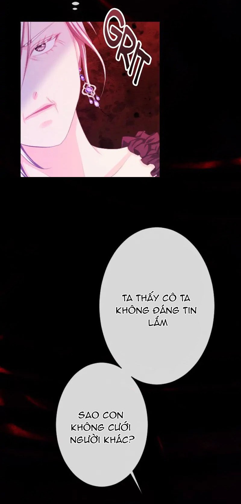 Hợp Đồng Hôn Nhân Với Công Tước Bất Lực Chap 17 - Next Chap 18