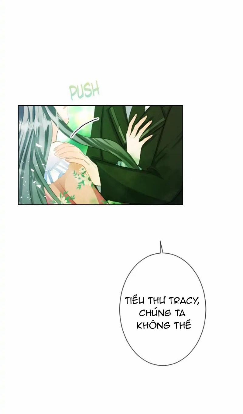 Hợp Đồng Hôn Nhân Với Công Tước Bất Lực Chap 17 - Next Chap 18