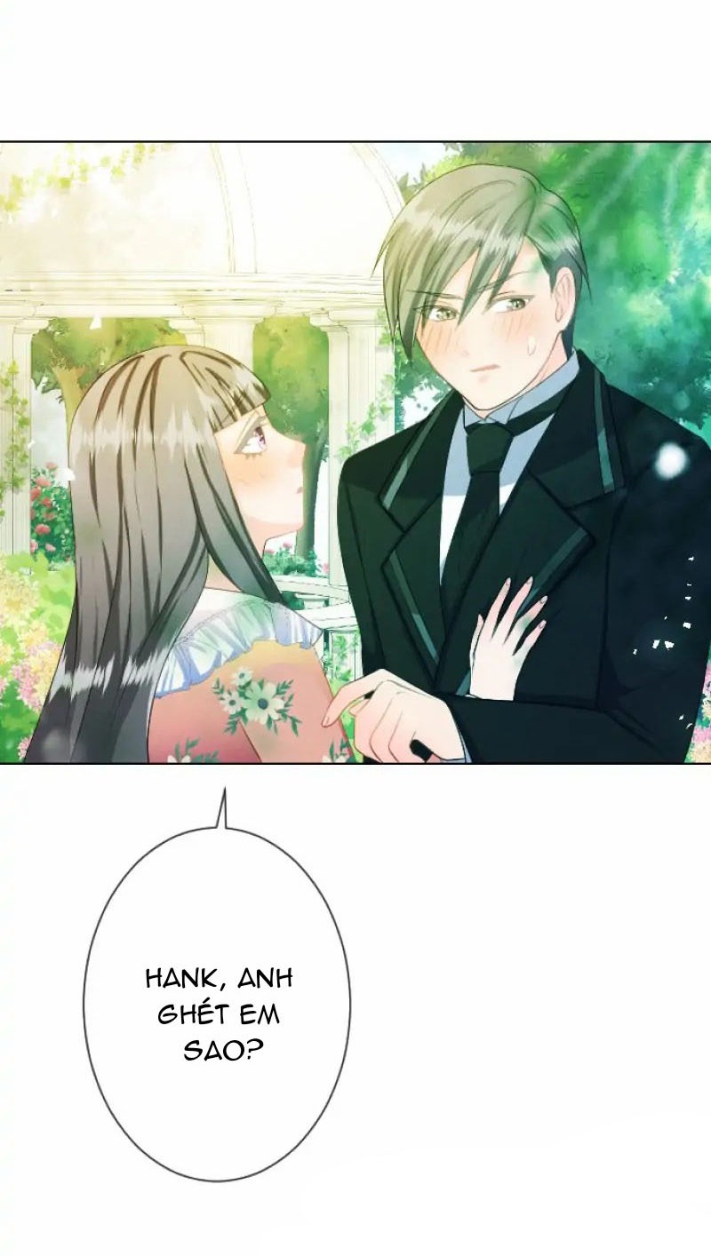 Hợp Đồng Hôn Nhân Với Công Tước Bất Lực Chap 17 - Next Chap 18
