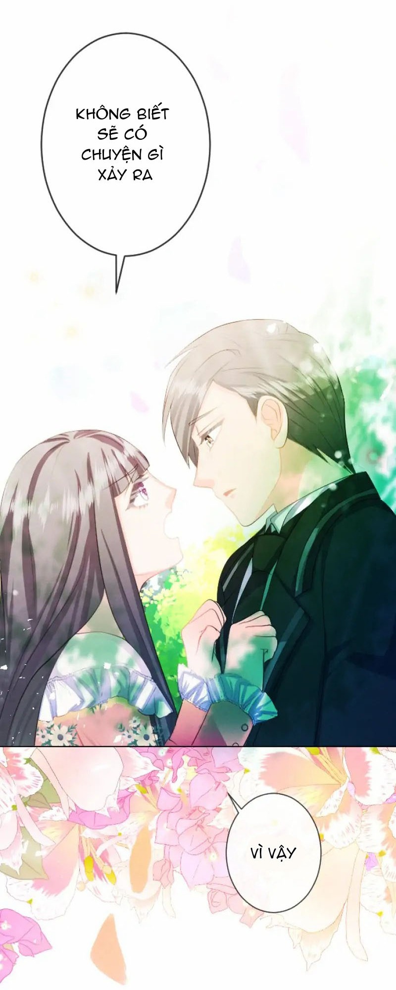 Hợp Đồng Hôn Nhân Với Công Tước Bất Lực Chap 17 - Next Chap 18