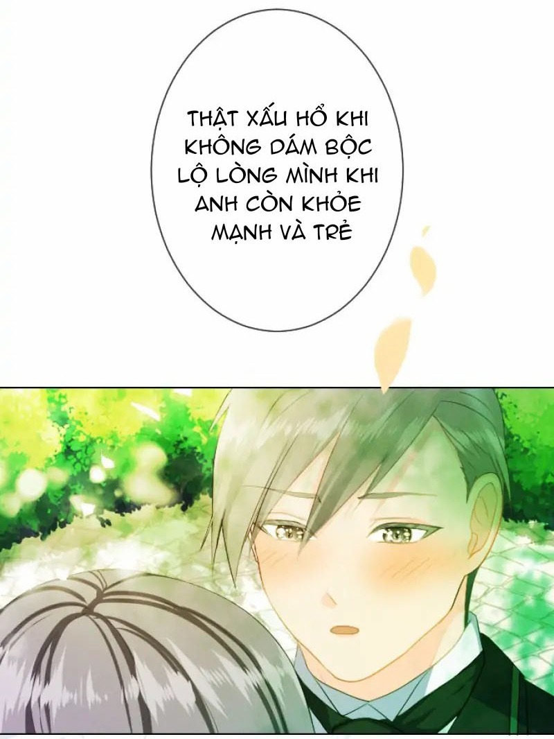 Hợp Đồng Hôn Nhân Với Công Tước Bất Lực Chap 17 - Next Chap 18