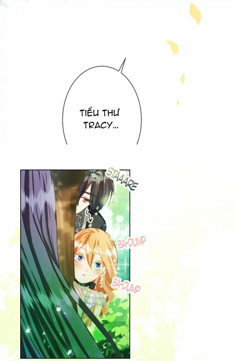 Hợp Đồng Hôn Nhân Với Công Tước Bất Lực Chap 17 - Next Chap 18