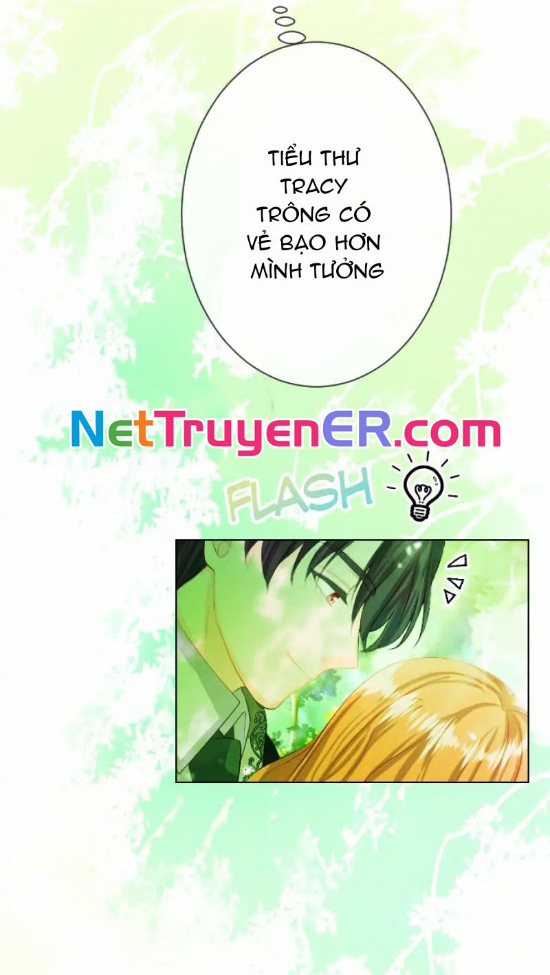 Hợp Đồng Hôn Nhân Với Công Tước Bất Lực Chap 17 - Next Chap 18