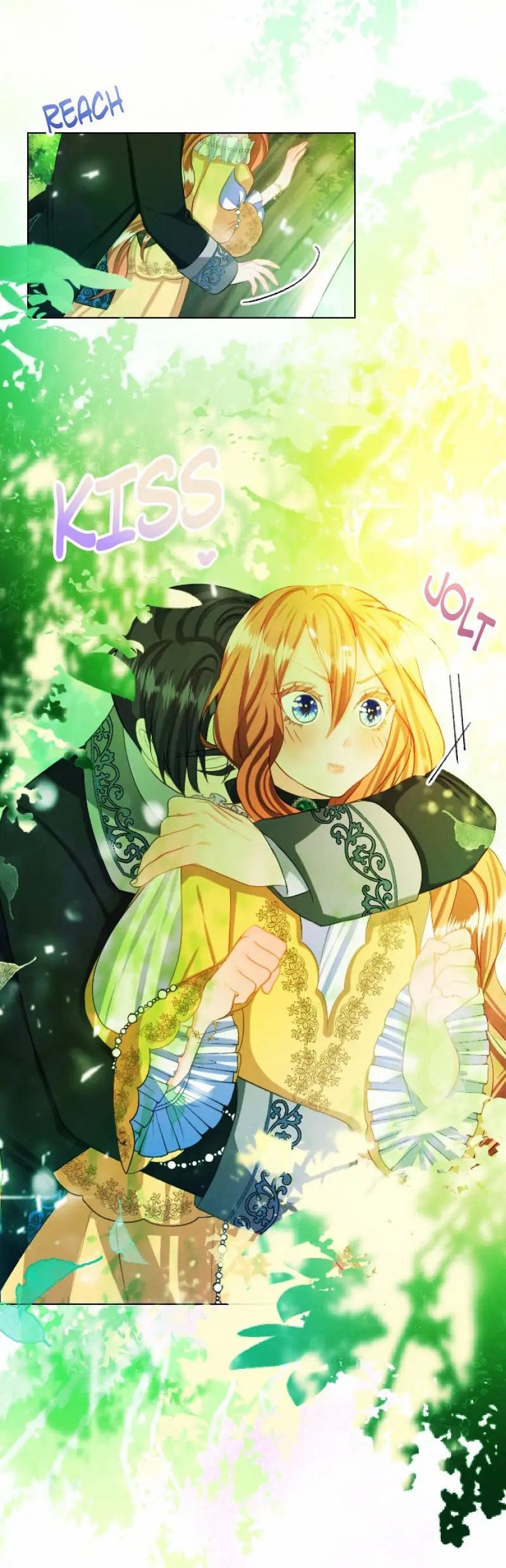 Hợp Đồng Hôn Nhân Với Công Tước Bất Lực Chap 17 - Next Chap 18