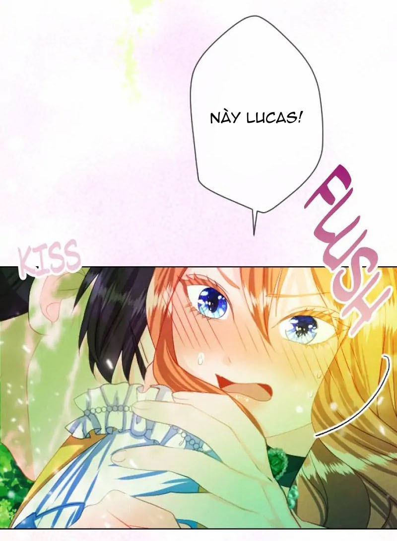 Hợp Đồng Hôn Nhân Với Công Tước Bất Lực Chap 17 - Next Chap 18