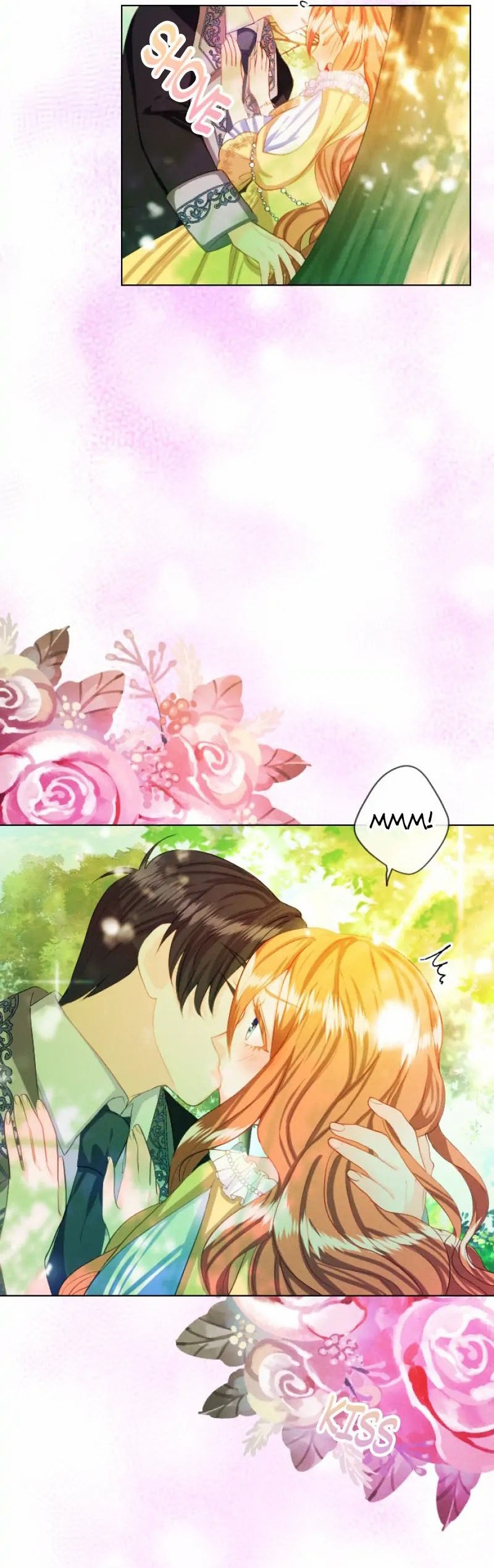 Hợp Đồng Hôn Nhân Với Công Tước Bất Lực Chap 17 - Next Chap 18