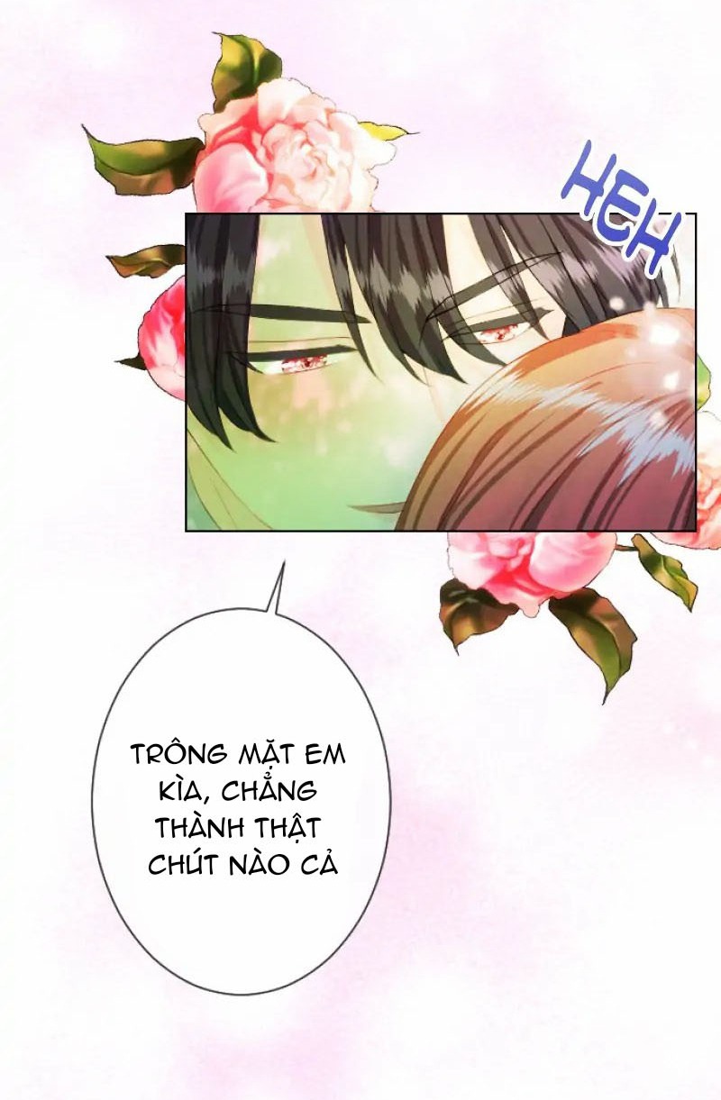 Hợp Đồng Hôn Nhân Với Công Tước Bất Lực Chap 17 - Next Chap 18