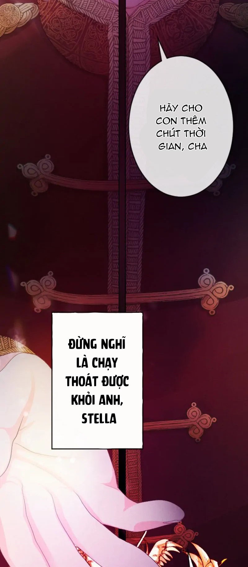 Hợp Đồng Hôn Nhân Với Công Tước Bất Lực Chap 17 - Next Chap 18