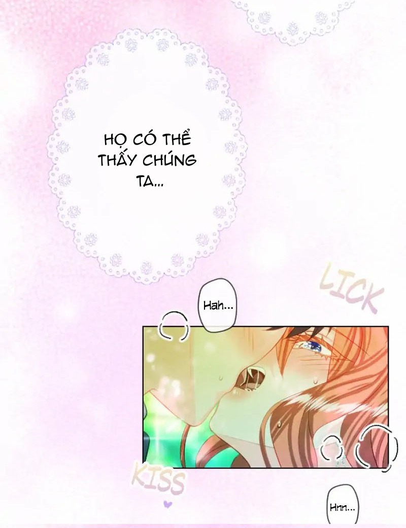 Hợp Đồng Hôn Nhân Với Công Tước Bất Lực Chap 17 - Next Chap 18