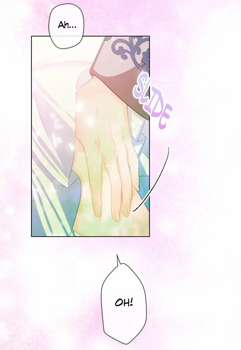 Hợp Đồng Hôn Nhân Với Công Tước Bất Lực Chap 17 - Next Chap 18