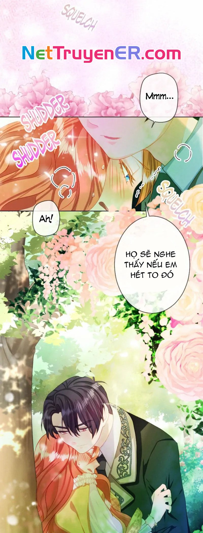 Hợp Đồng Hôn Nhân Với Công Tước Bất Lực Chap 17 - Next Chap 18