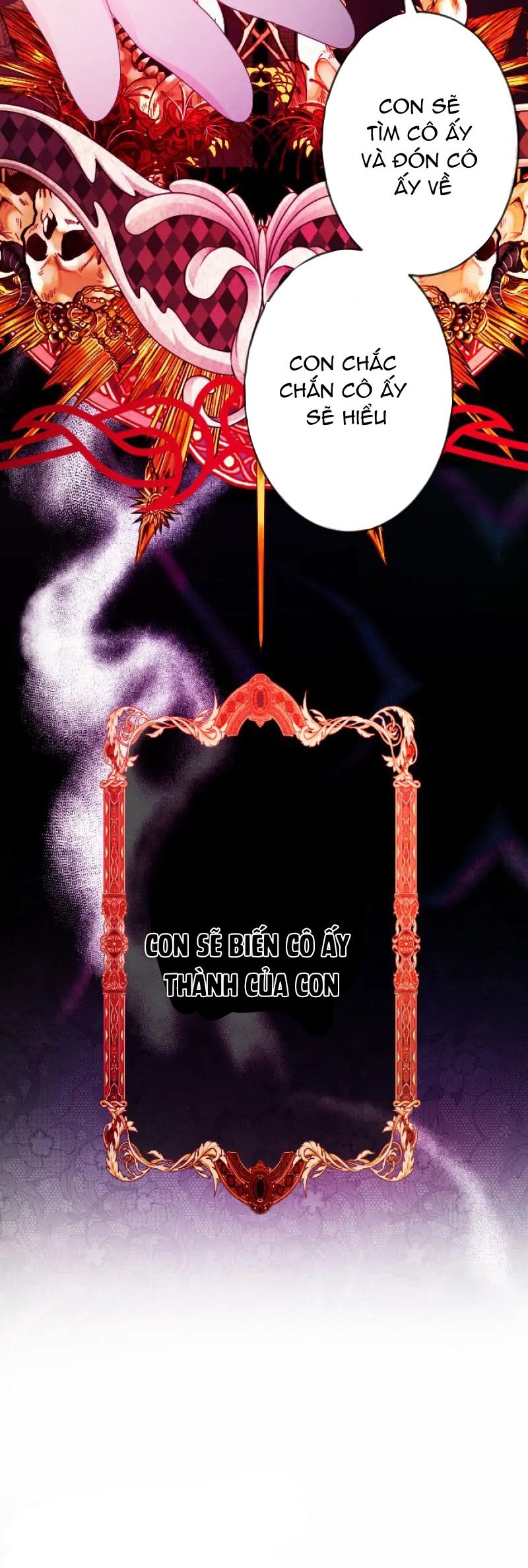 Hợp Đồng Hôn Nhân Với Công Tước Bất Lực Chap 17 - Next Chap 18