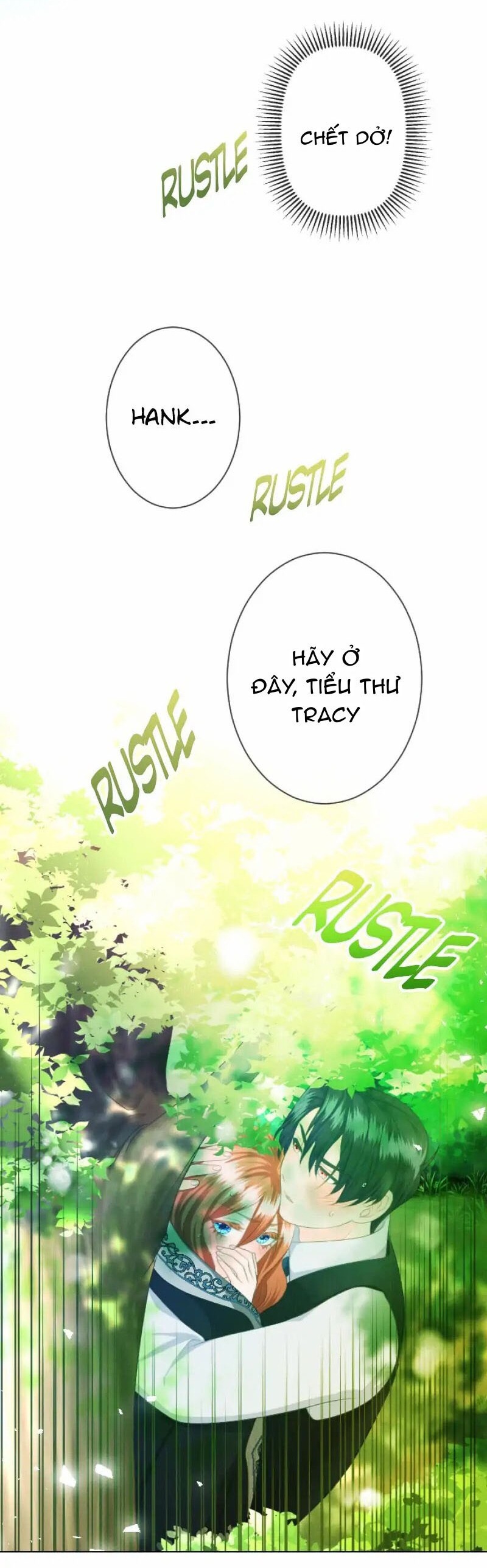 Hợp Đồng Hôn Nhân Với Công Tước Bất Lực Chap 18 - Next Chap 19