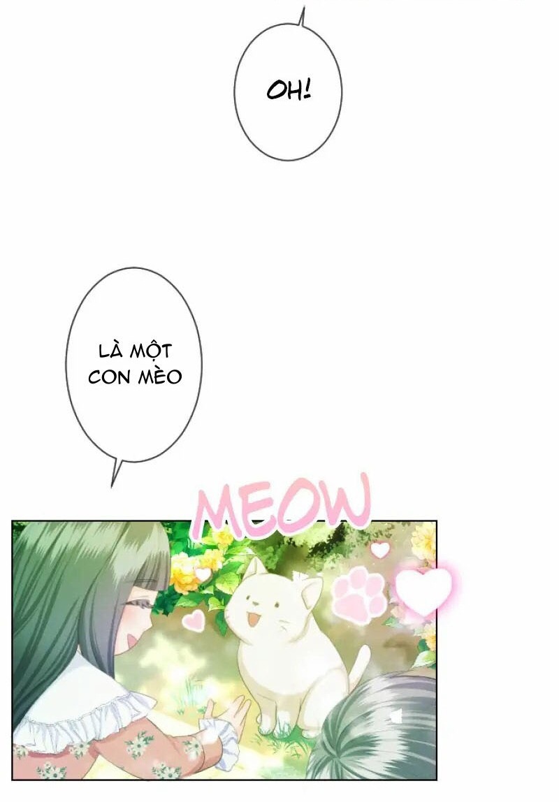 Hợp Đồng Hôn Nhân Với Công Tước Bất Lực Chap 18 - Next Chap 19