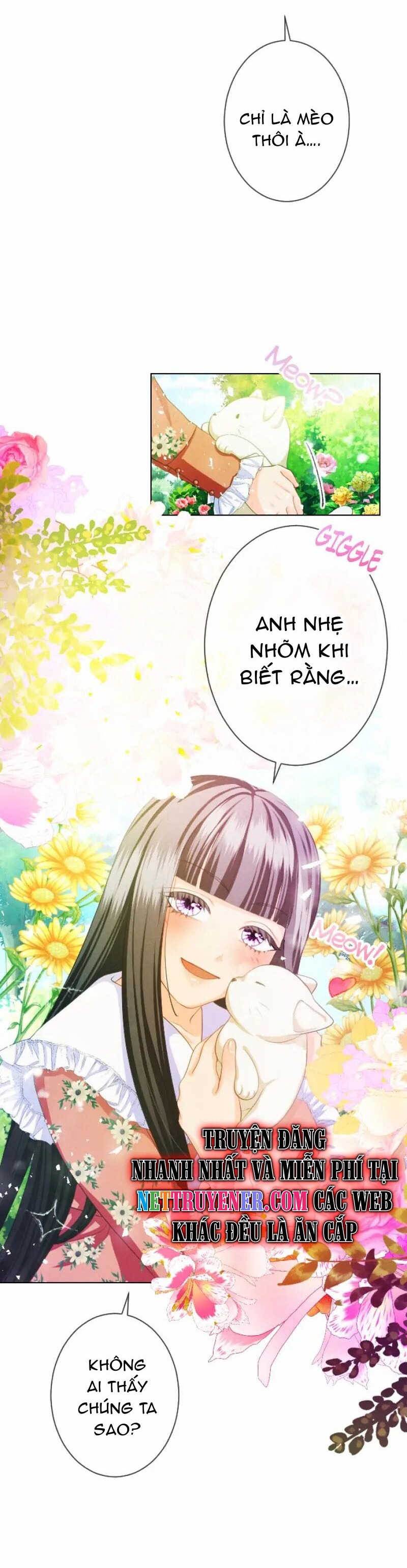 Hợp Đồng Hôn Nhân Với Công Tước Bất Lực Chap 18 - Next Chap 19