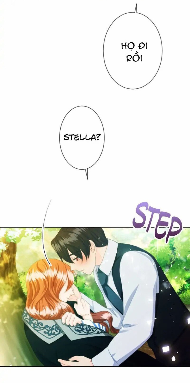 Hợp Đồng Hôn Nhân Với Công Tước Bất Lực Chap 18 - Next Chap 19