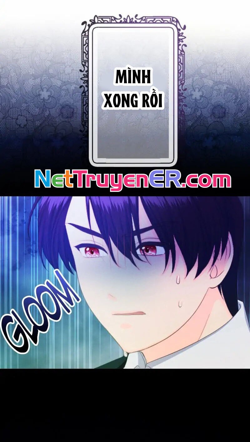 Hợp Đồng Hôn Nhân Với Công Tước Bất Lực Chap 18 - Next Chap 19