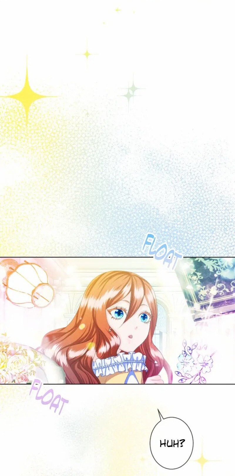 Hợp Đồng Hôn Nhân Với Công Tước Bất Lực Chap 18 - Next Chap 19