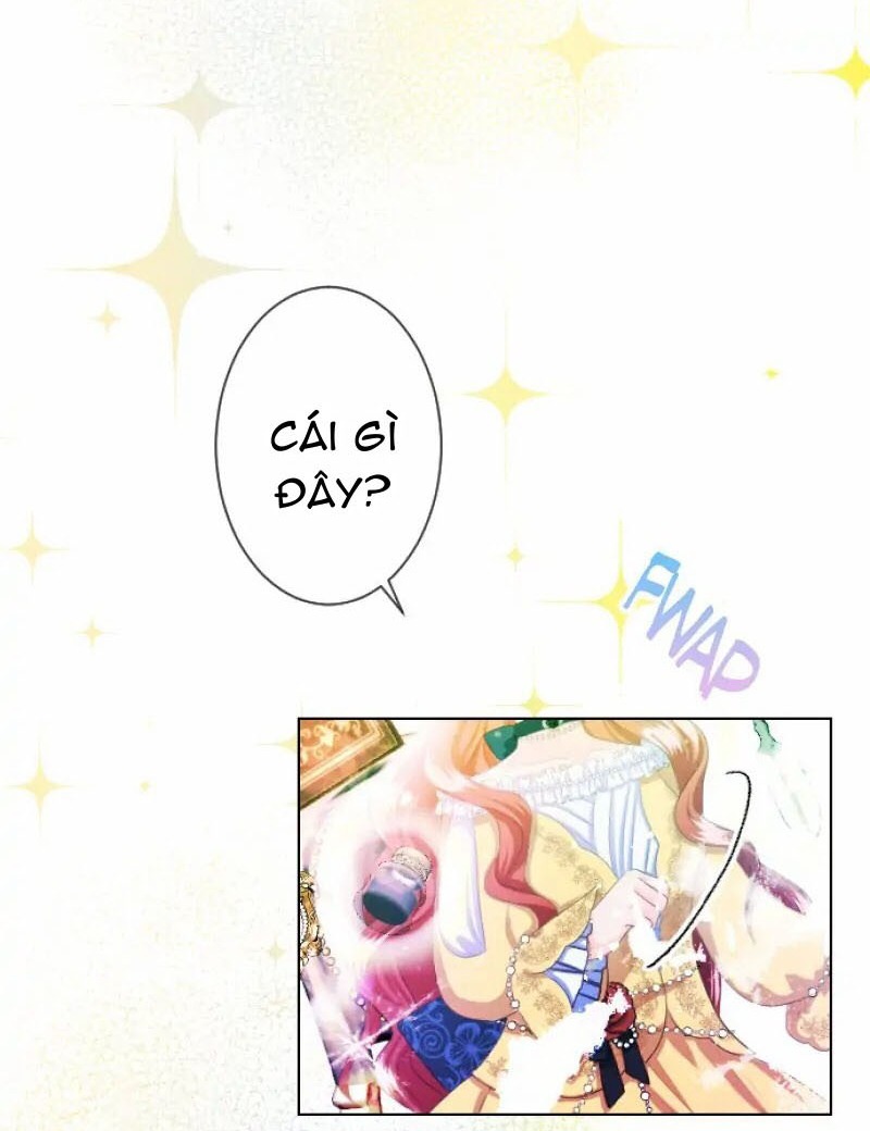 Hợp Đồng Hôn Nhân Với Công Tước Bất Lực Chap 18 - Next Chap 19