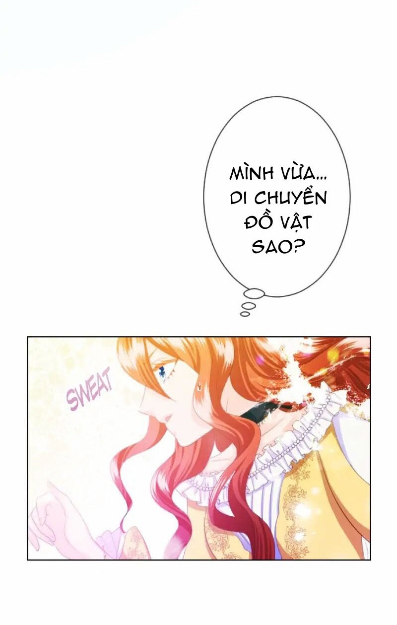 Hợp Đồng Hôn Nhân Với Công Tước Bất Lực Chap 18 - Next Chap 19