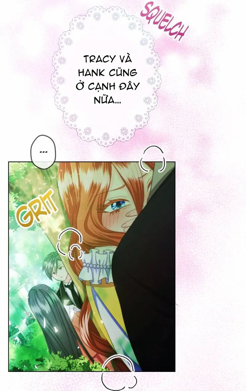 Hợp Đồng Hôn Nhân Với Công Tước Bất Lực Chap 18 - Next Chap 19