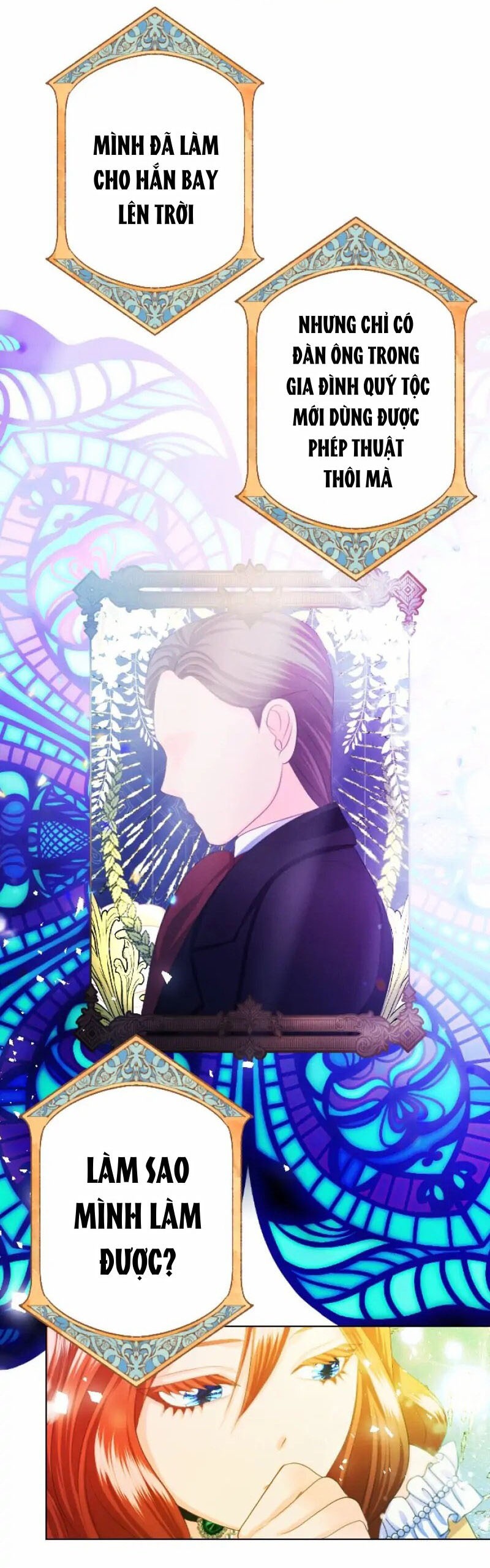 Hợp Đồng Hôn Nhân Với Công Tước Bất Lực Chap 18 - Next Chap 19