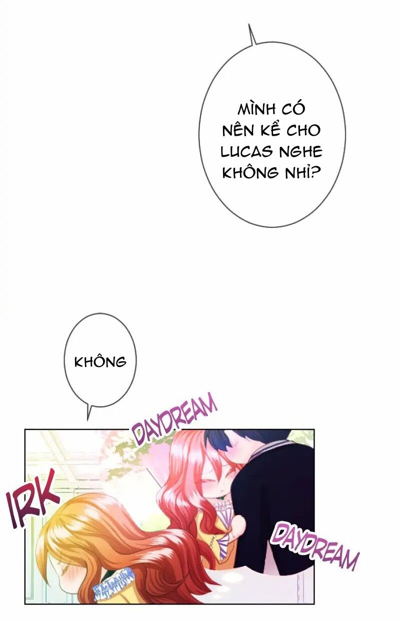 Hợp Đồng Hôn Nhân Với Công Tước Bất Lực Chap 18 - Next Chap 19