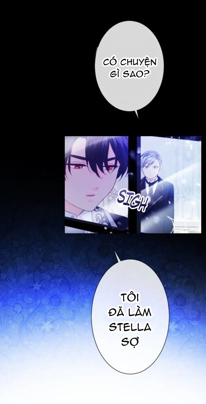 Hợp Đồng Hôn Nhân Với Công Tước Bất Lực Chap 18 - Next Chap 19