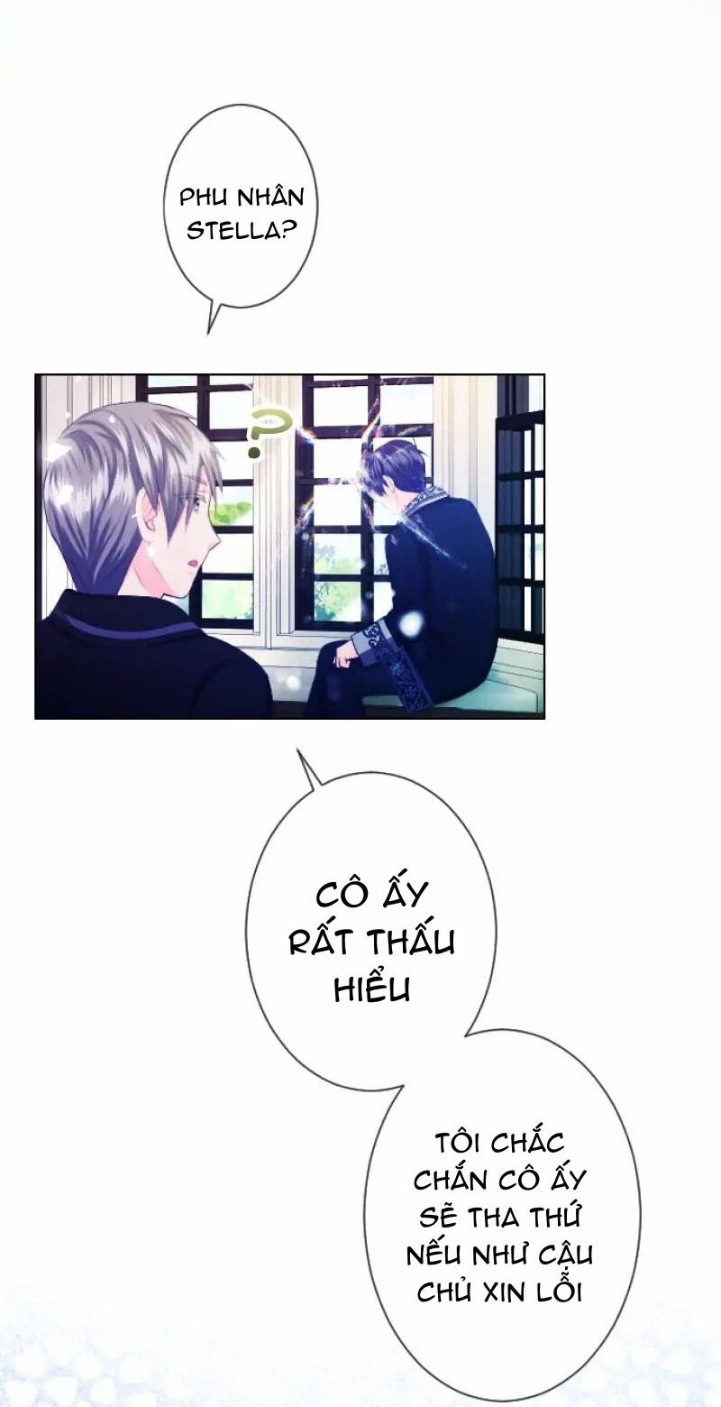 Hợp Đồng Hôn Nhân Với Công Tước Bất Lực Chap 18 - Next Chap 19