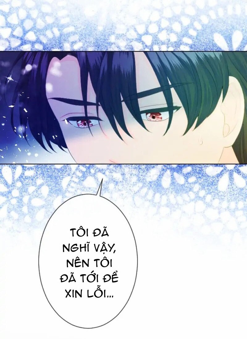 Hợp Đồng Hôn Nhân Với Công Tước Bất Lực Chap 18 - Next Chap 19