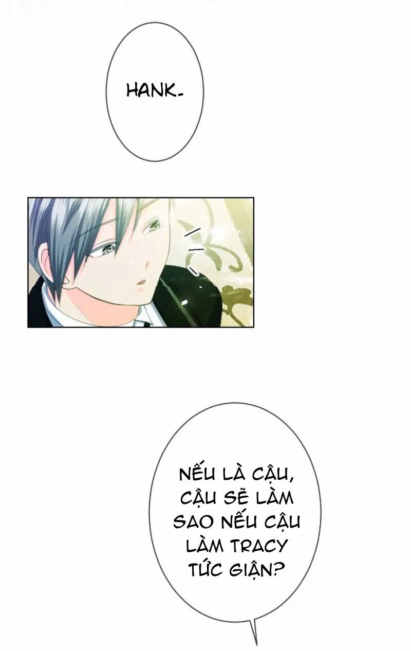 Hợp Đồng Hôn Nhân Với Công Tước Bất Lực Chap 18 - Next Chap 19