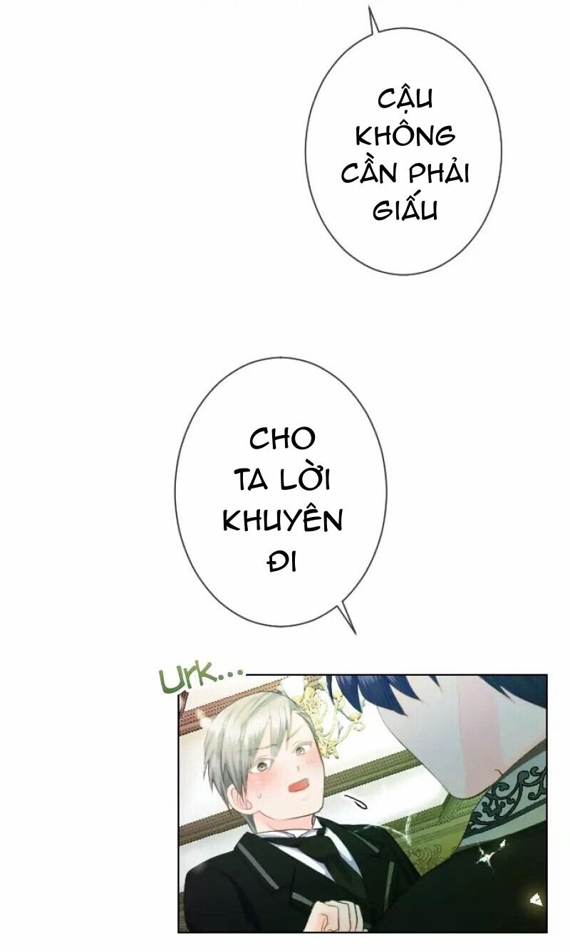 Hợp Đồng Hôn Nhân Với Công Tước Bất Lực Chap 18 - Next Chap 19