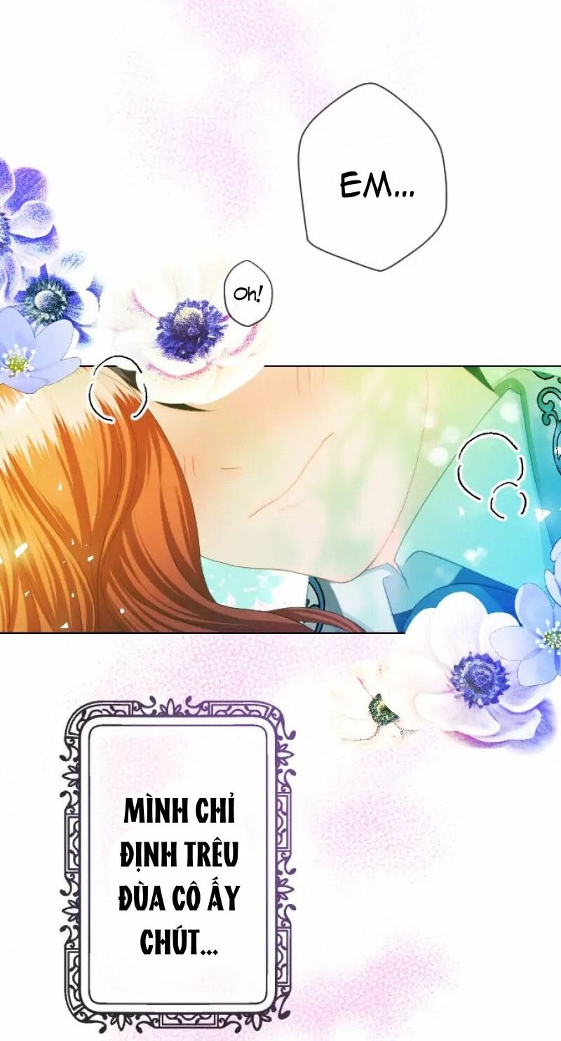 Hợp Đồng Hôn Nhân Với Công Tước Bất Lực Chap 18 - Next Chap 19