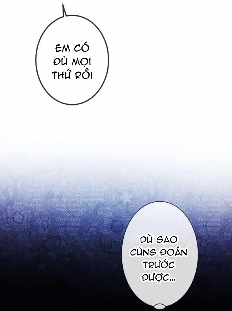 Hợp Đồng Hôn Nhân Với Công Tước Bất Lực Chap 18 - Next Chap 19