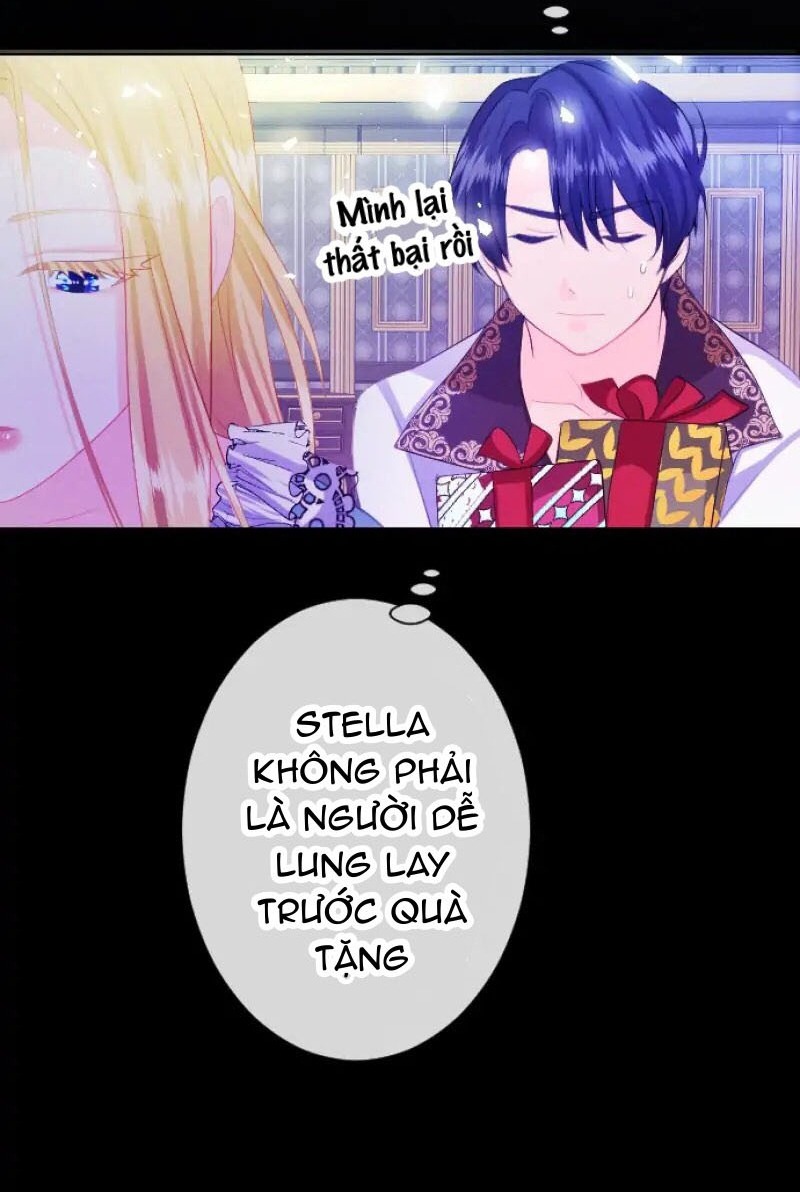 Hợp Đồng Hôn Nhân Với Công Tước Bất Lực Chap 18 - Next Chap 19