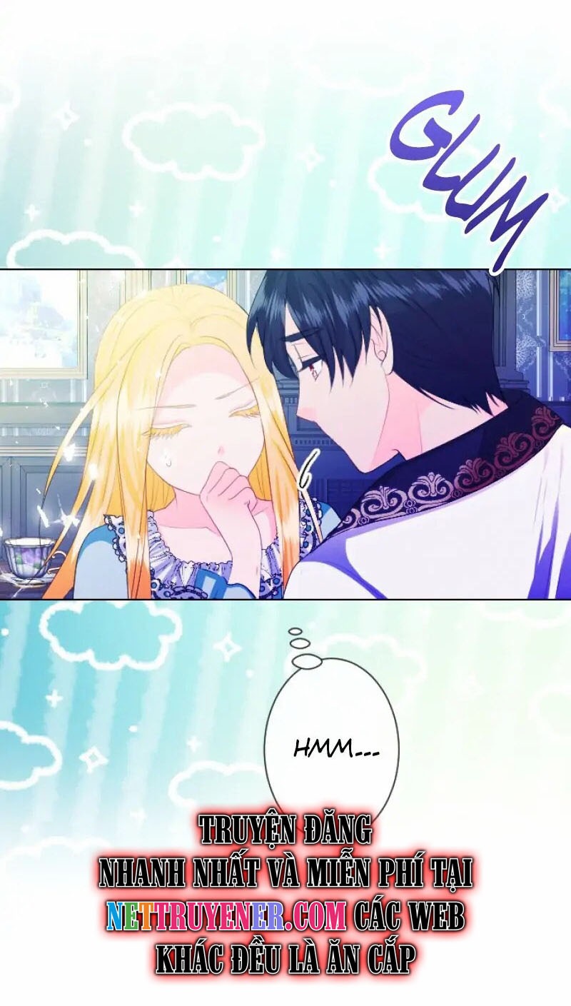 Hợp Đồng Hôn Nhân Với Công Tước Bất Lực Chap 18 - Next Chap 19