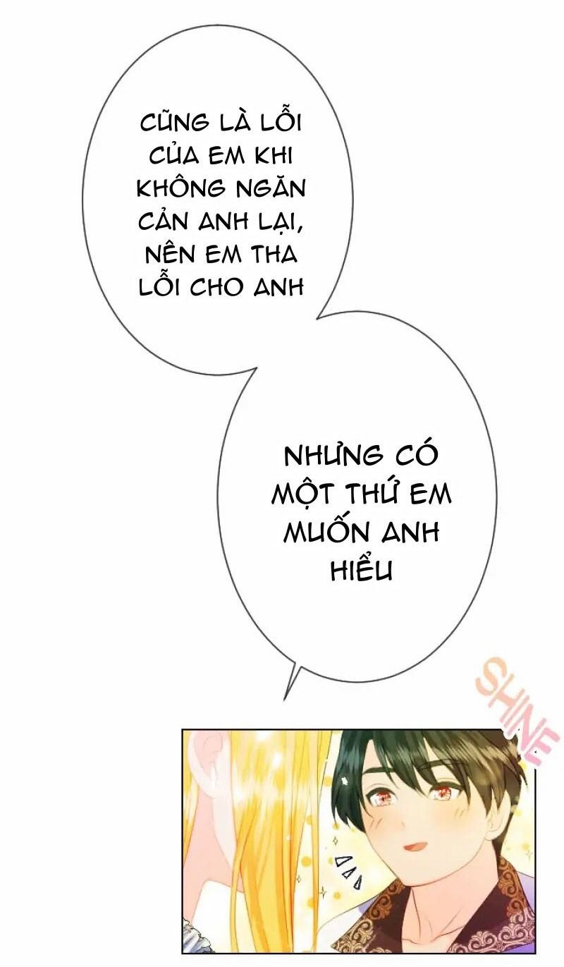 Hợp Đồng Hôn Nhân Với Công Tước Bất Lực Chap 18 - Next Chap 19
