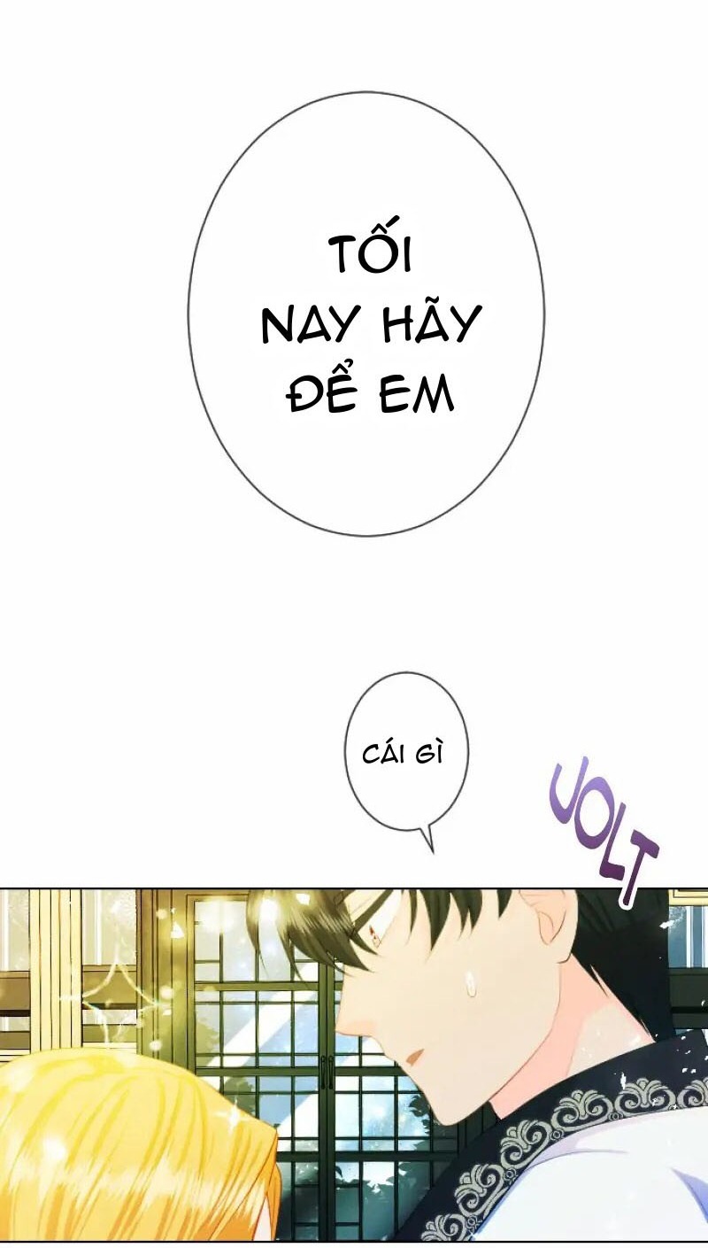 Hợp Đồng Hôn Nhân Với Công Tước Bất Lực Chap 18 - Next Chap 19