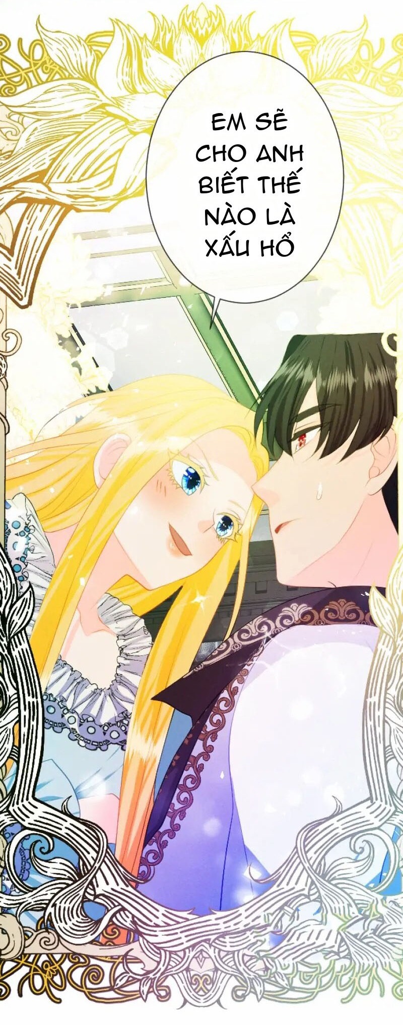 Hợp Đồng Hôn Nhân Với Công Tước Bất Lực Chap 18 - Next Chap 19