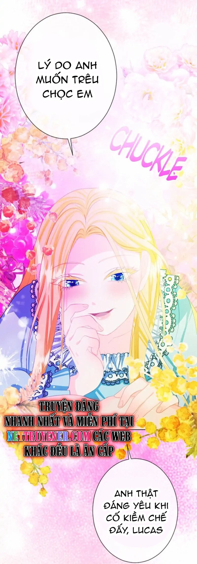 Hợp Đồng Hôn Nhân Với Công Tước Bất Lực Chap 18 - Next Chap 19