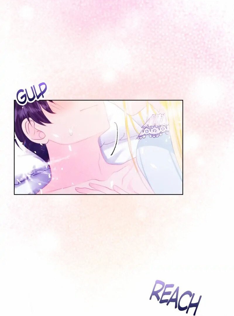 Hợp Đồng Hôn Nhân Với Công Tước Bất Lực Chap 18 - Next Chap 19