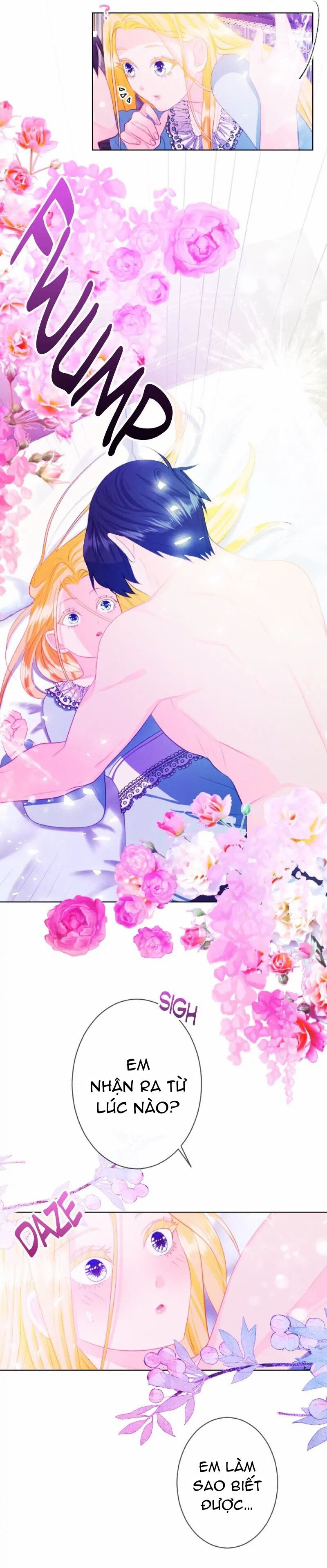 Hợp Đồng Hôn Nhân Với Công Tước Bất Lực Chap 18 - Next Chap 19